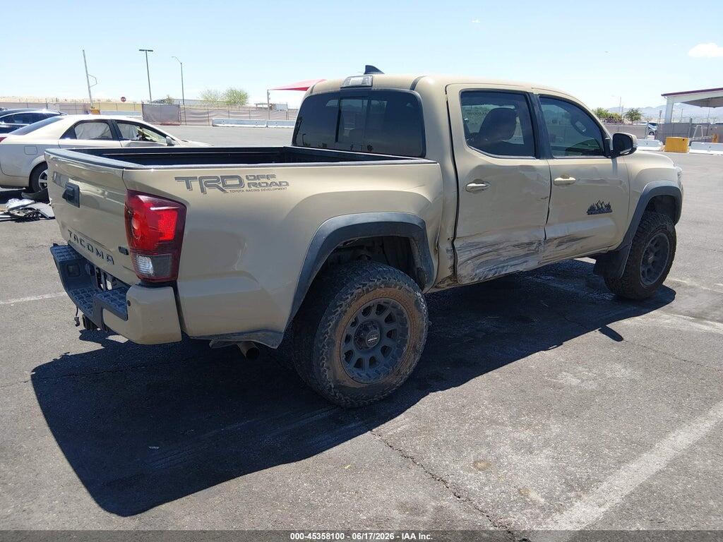 3TMCZ5AN3KM213938 2019 TOYOTA TACOMA photo no. 4