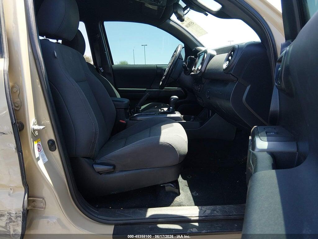 3TMCZ5AN3KM213938 2019 TOYOTA TACOMA photo no. 5