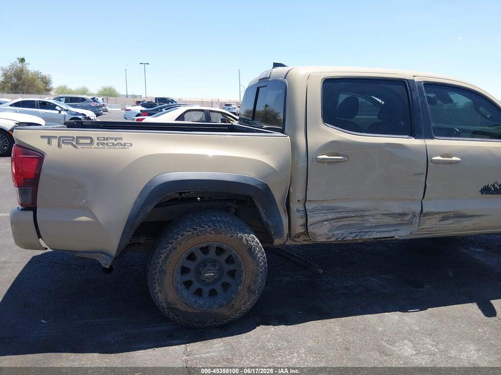 3TMCZ5AN3KM213938 2019 TOYOTA TACOMA photo no. 6