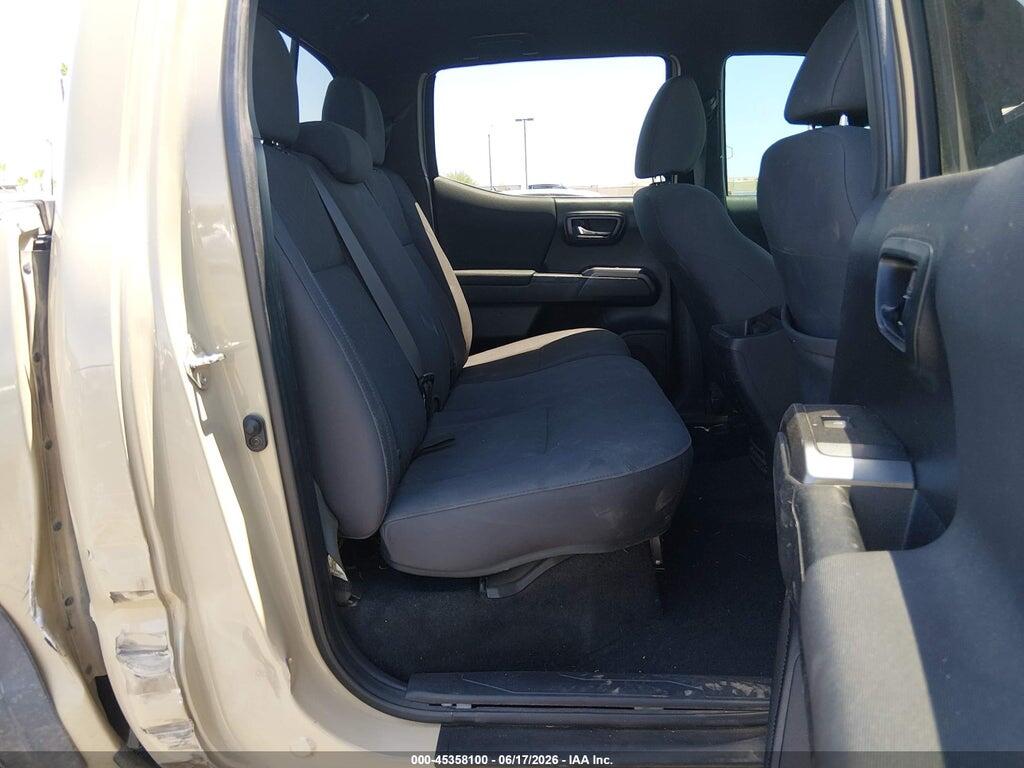 3TMCZ5AN3KM213938 2019 TOYOTA TACOMA photo no. 8