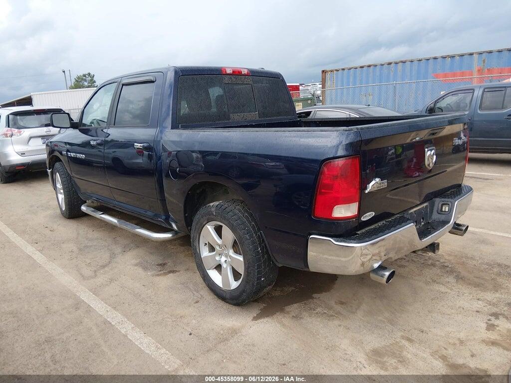 1C6RD6LT8CS281792 2012 RAM 1500 photo no. 3