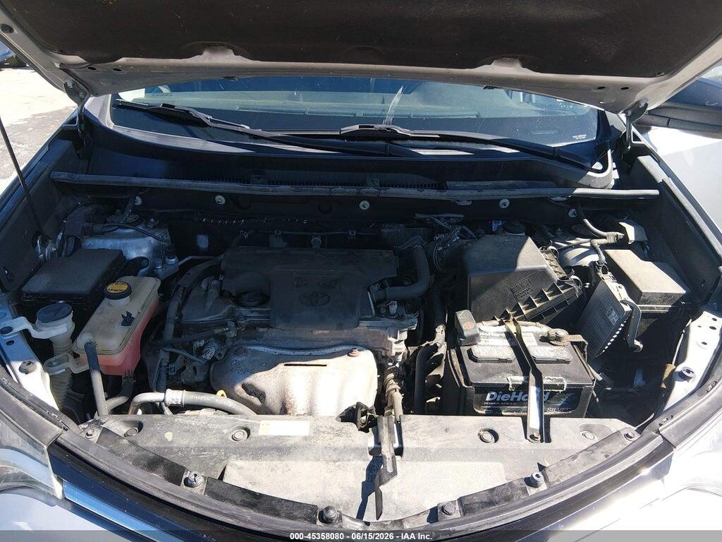2T3BFREV4HW573460 2017 TOYOTA RAV4 photo no. 10