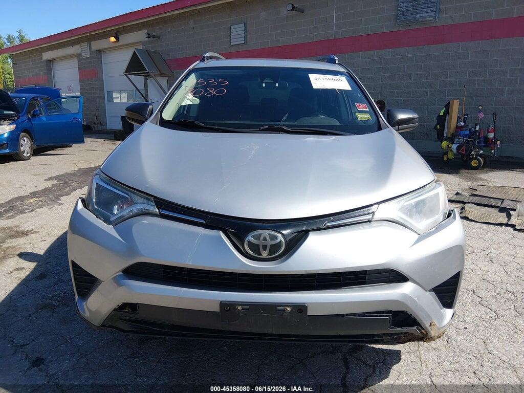 2T3BFREV4HW573460 2017 TOYOTA RAV4 photo no. 12