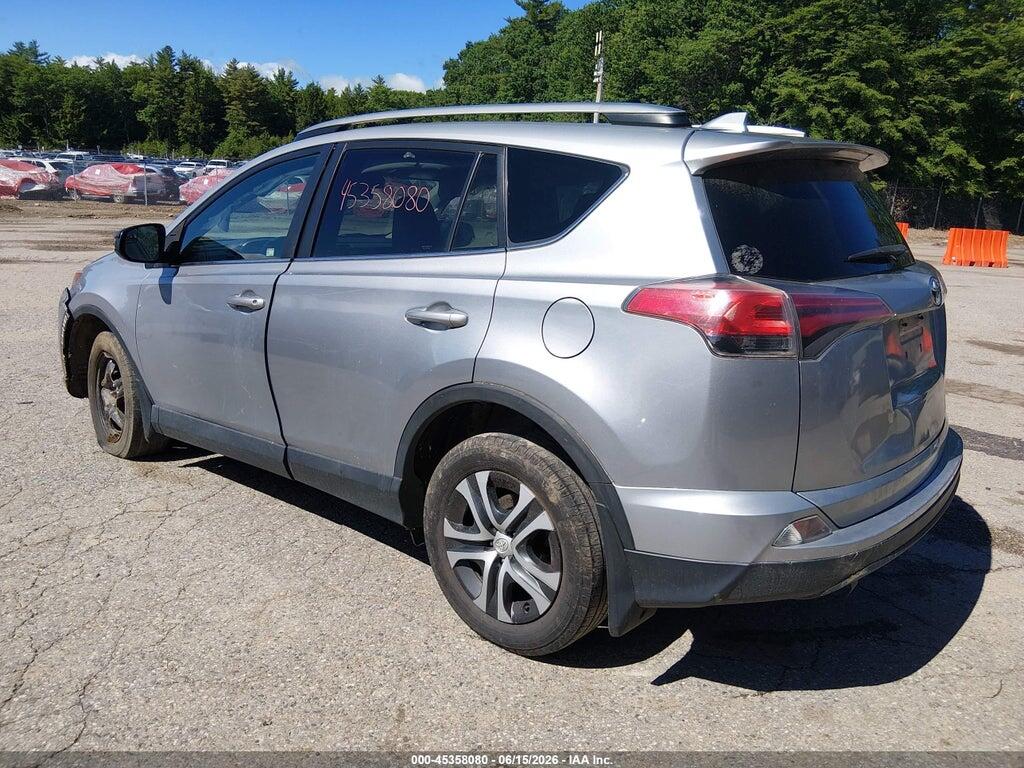 2T3BFREV4HW573460 2017 TOYOTA RAV4 photo no. 3