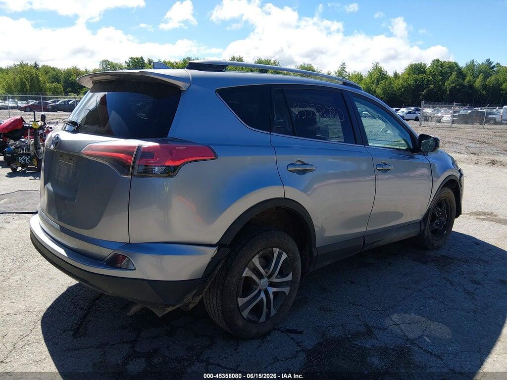 2T3BFREV4HW573460 2017 TOYOTA RAV4 photo no. 4