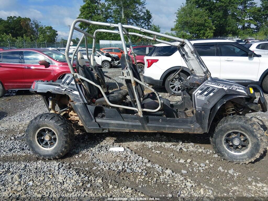 3NSXE7EA2EF375387 2014 POLARIS RZR photo no. 12