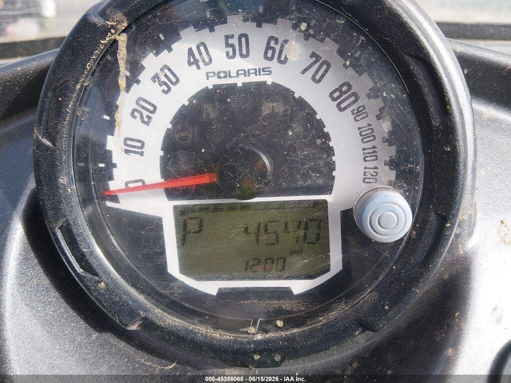 3NSXE7EA2EF375387 2014 POLARIS RZR photo no. 7