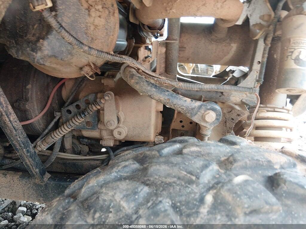 3NSXE7EA2EF375387 2014 POLARIS RZR photo no. 9