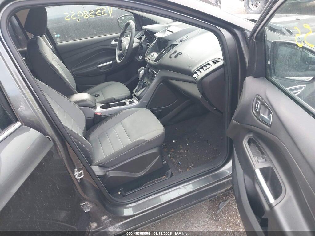 1FMCU0GX7GUA45665 2016 FORD ESCAPE photo no. 5