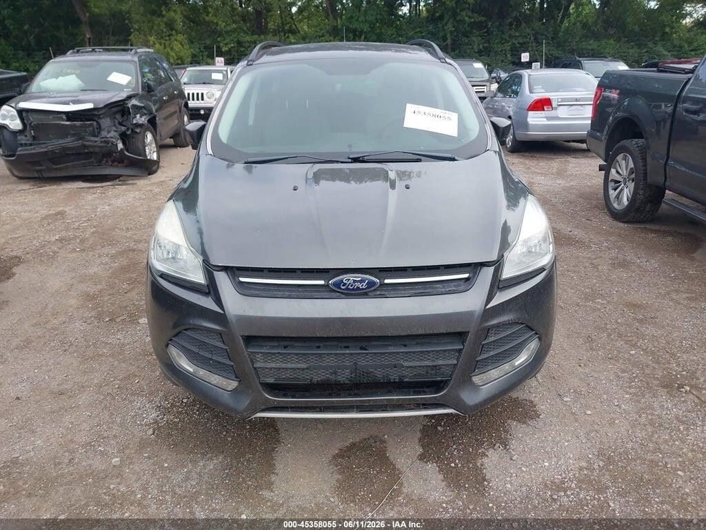 1FMCU0GX7GUA45665 2016 FORD ESCAPE photo no. 6