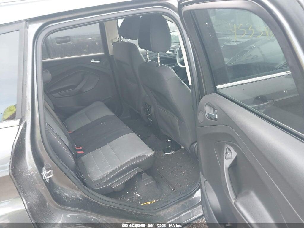 1FMCU0GX7GUA45665 2016 FORD ESCAPE photo no. 8