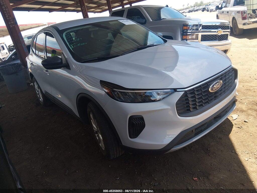 1FMCU0GN7SUA34771 2025 FORD ESCAPE photo no. 1