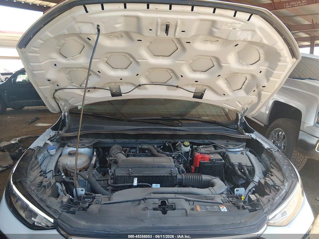 1FMCU0GN7SUA34771 2025 FORD ESCAPE photo no. 10