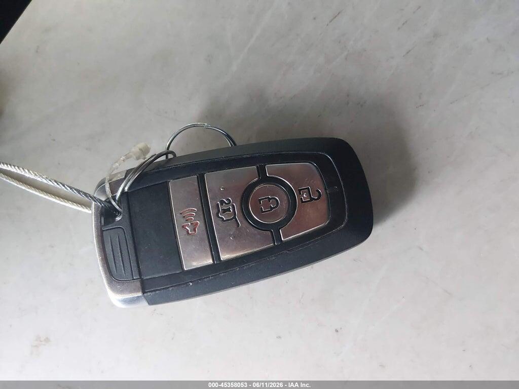 1FMCU0GN7SUA34771 2025 FORD ESCAPE photo no. 11