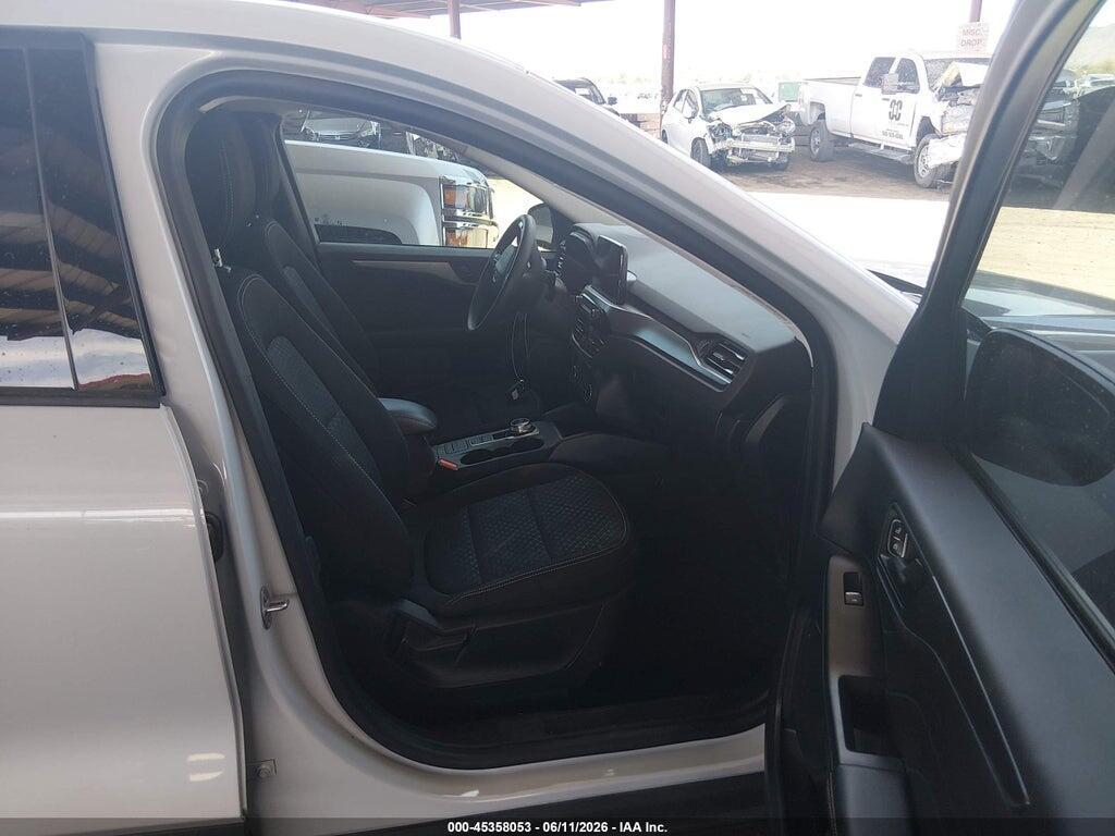 1FMCU0GN7SUA34771 2025 FORD ESCAPE photo no. 5