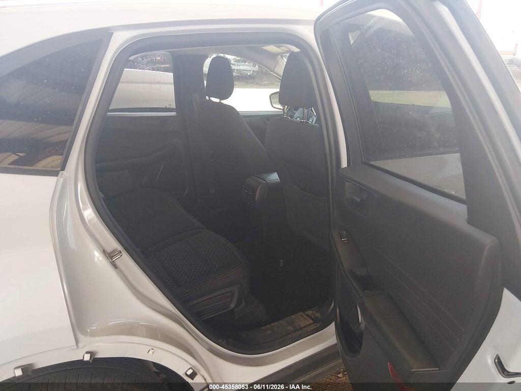 1FMCU0GN7SUA34771 2025 FORD ESCAPE photo no. 8