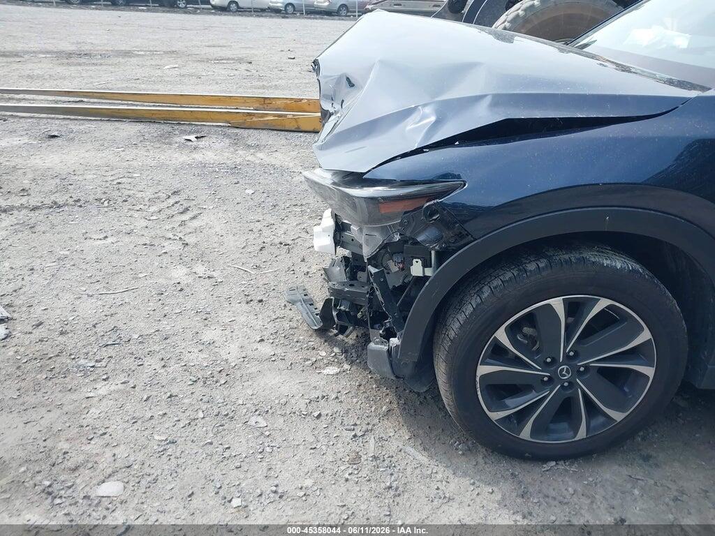 JM3KFBEM0P0228709 2023 MAZDA CX-5 photo no. 6