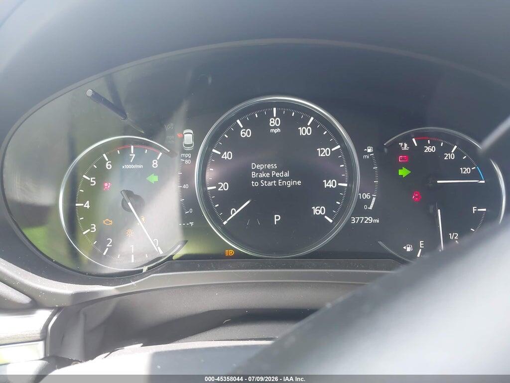 JM3KFBEM0P0228709 2023 MAZDA CX-5 photo no. 7