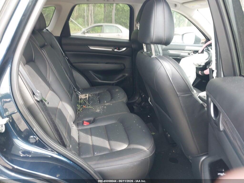 JM3KFBEM0P0228709 2023 MAZDA CX-5 photo no. 8