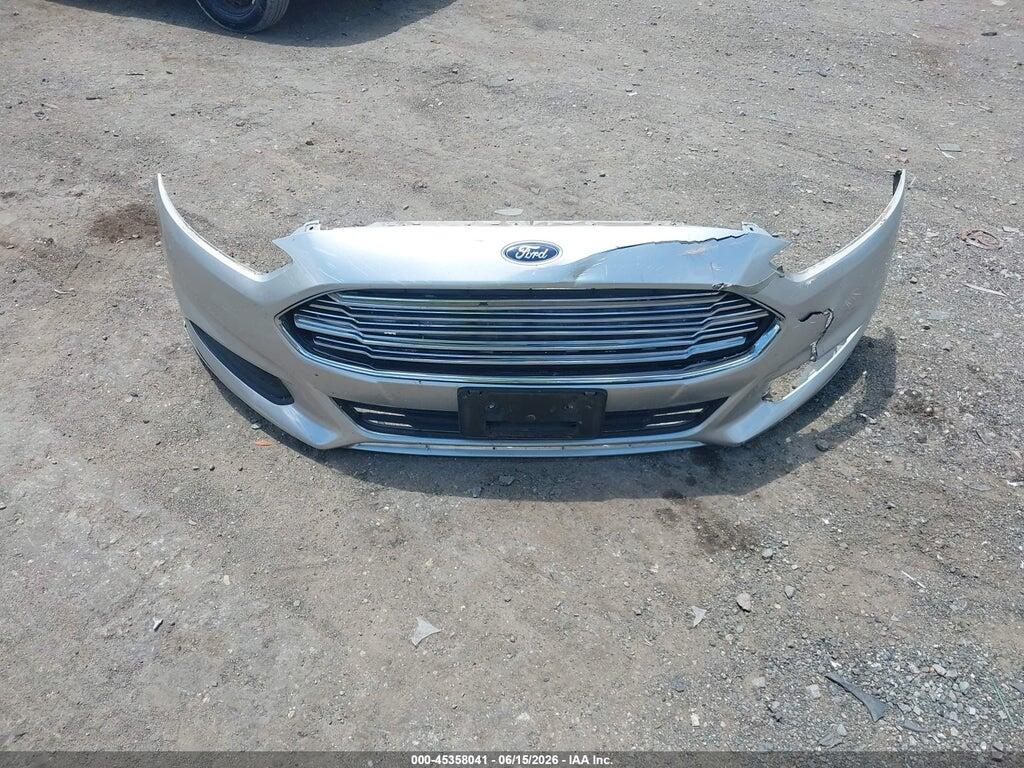 3FA6P0H76GR254366 2016 FORD FUSION photo no. 12