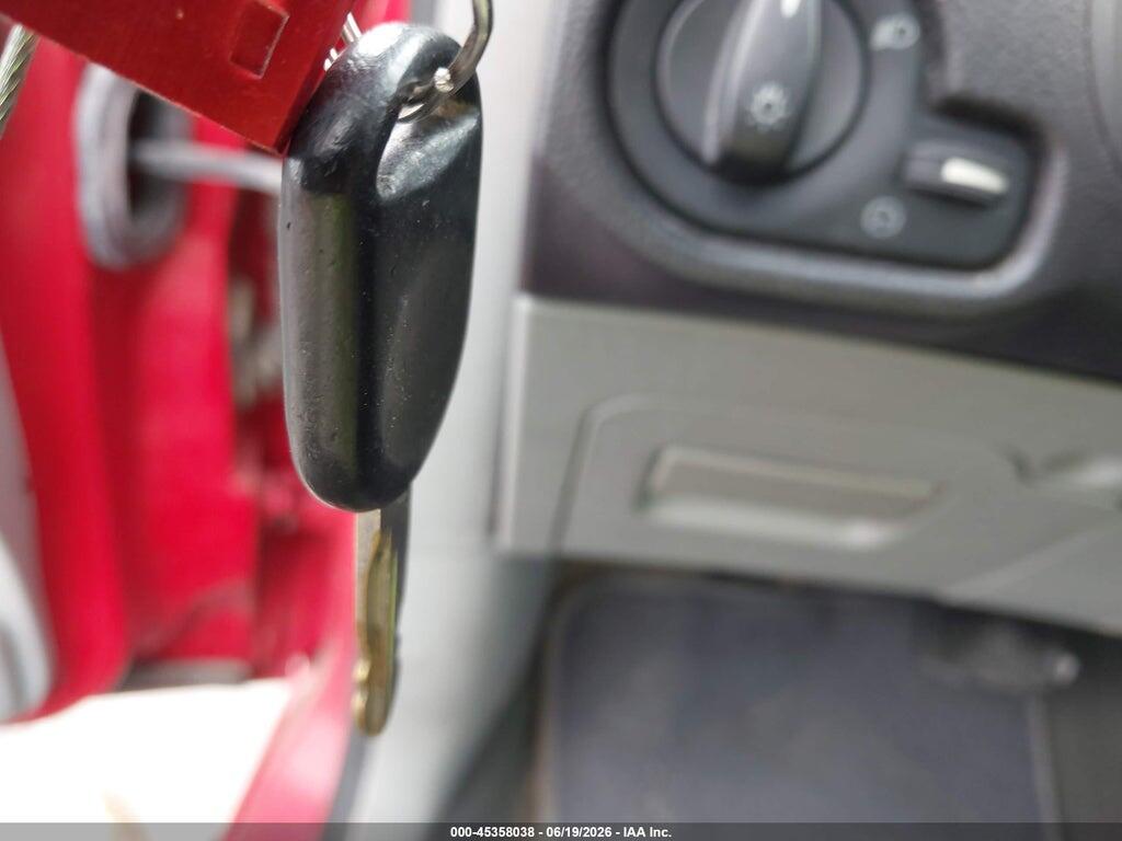 1FAFP34N17W287777 2007 FORD FOCUS photo no. 11