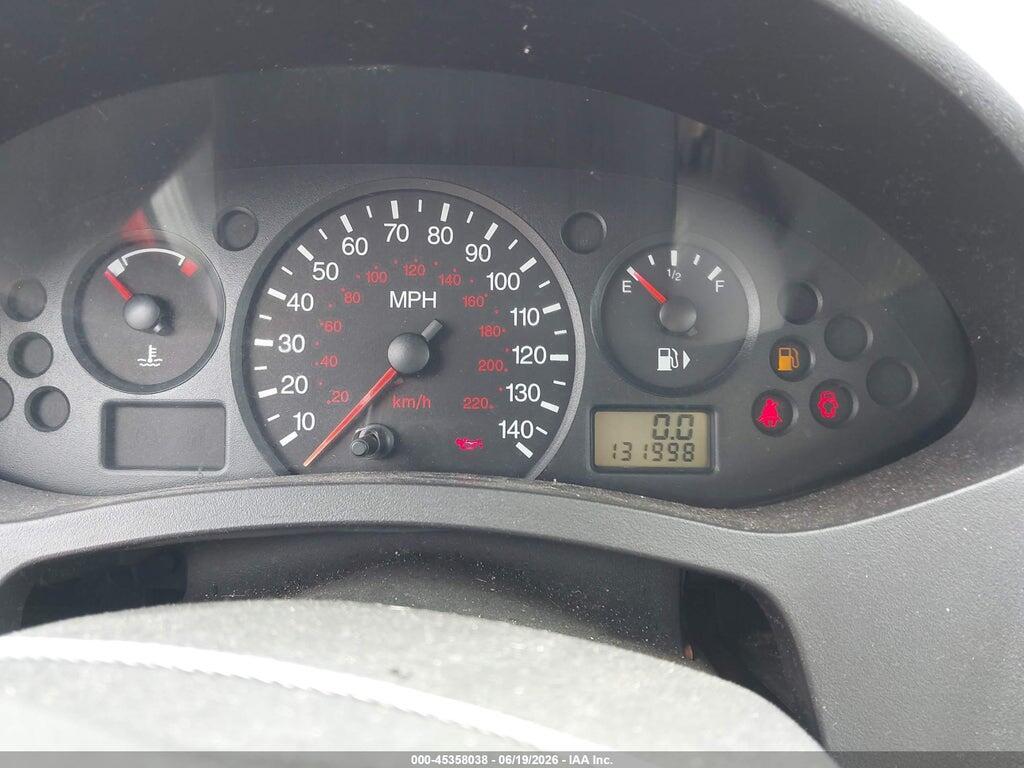 1FAFP34N17W287777 2007 FORD FOCUS photo no. 7