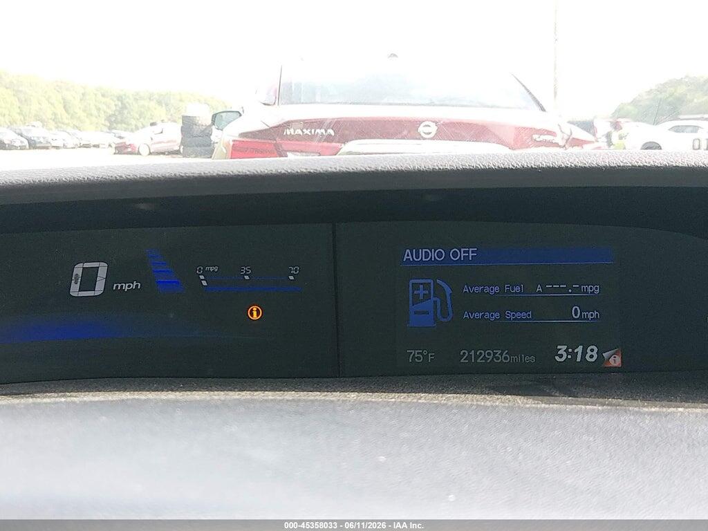 2HGFB2F63DH534446 2013 HONDA CIVIC photo no. 7