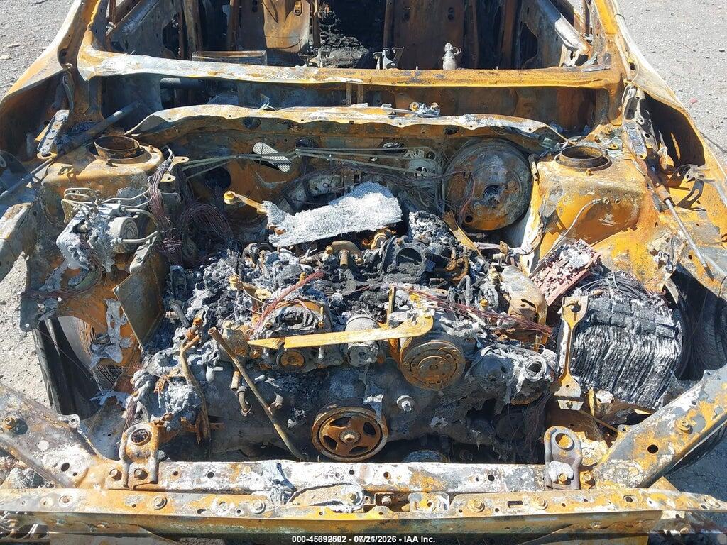 JF1VA1B6XK9809018 2019 SUBARU WRX photo no. 10