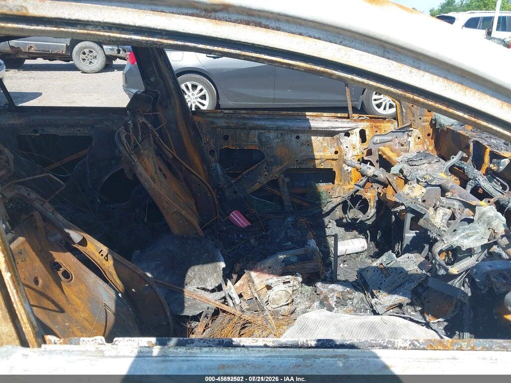 JF1VA1B6XK9809018 2019 SUBARU WRX photo no. 5