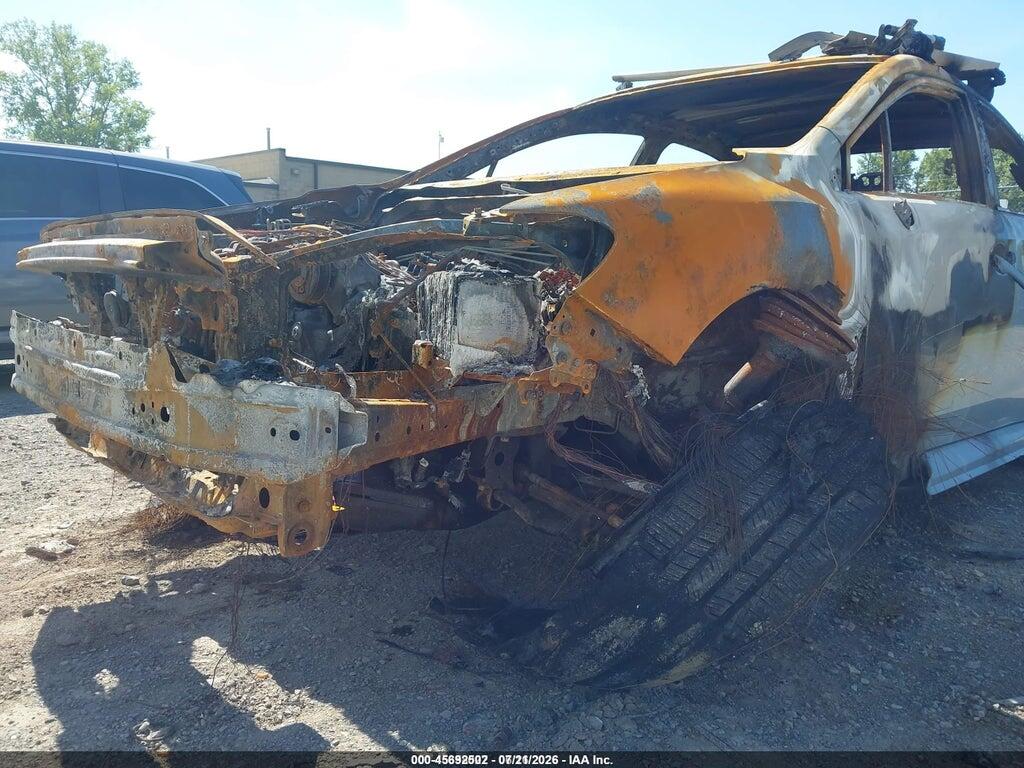 JF1VA1B6XK9809018 2019 SUBARU WRX photo no. 6