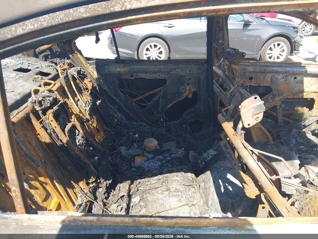 JF1VA1B6XK9809018 2019 SUBARU WRX photo no. 8