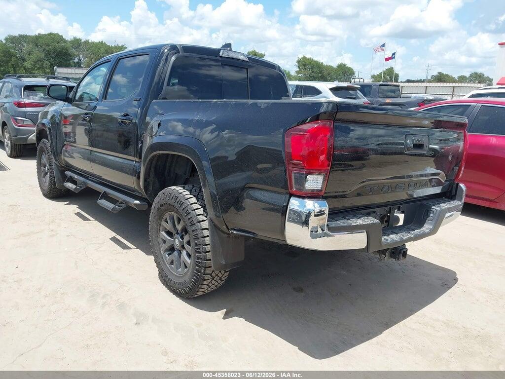 3TMAZ5CN7PM218698 2023 TOYOTA TACOMA photo no. 3