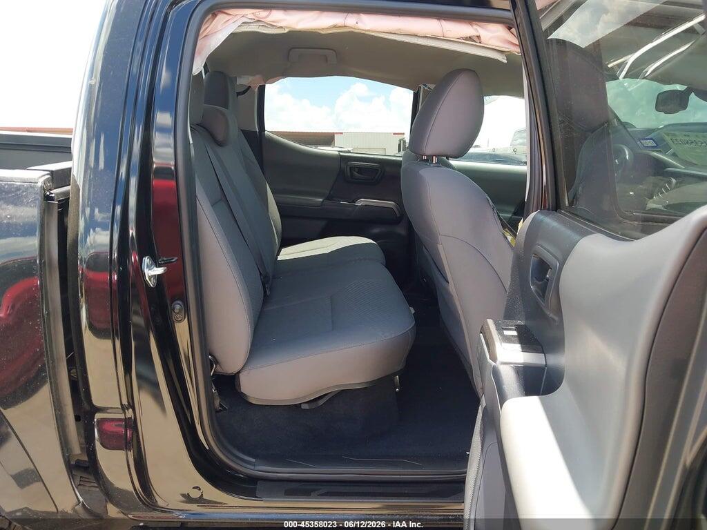 3TMAZ5CN7PM218698 2023 TOYOTA TACOMA photo no. 8