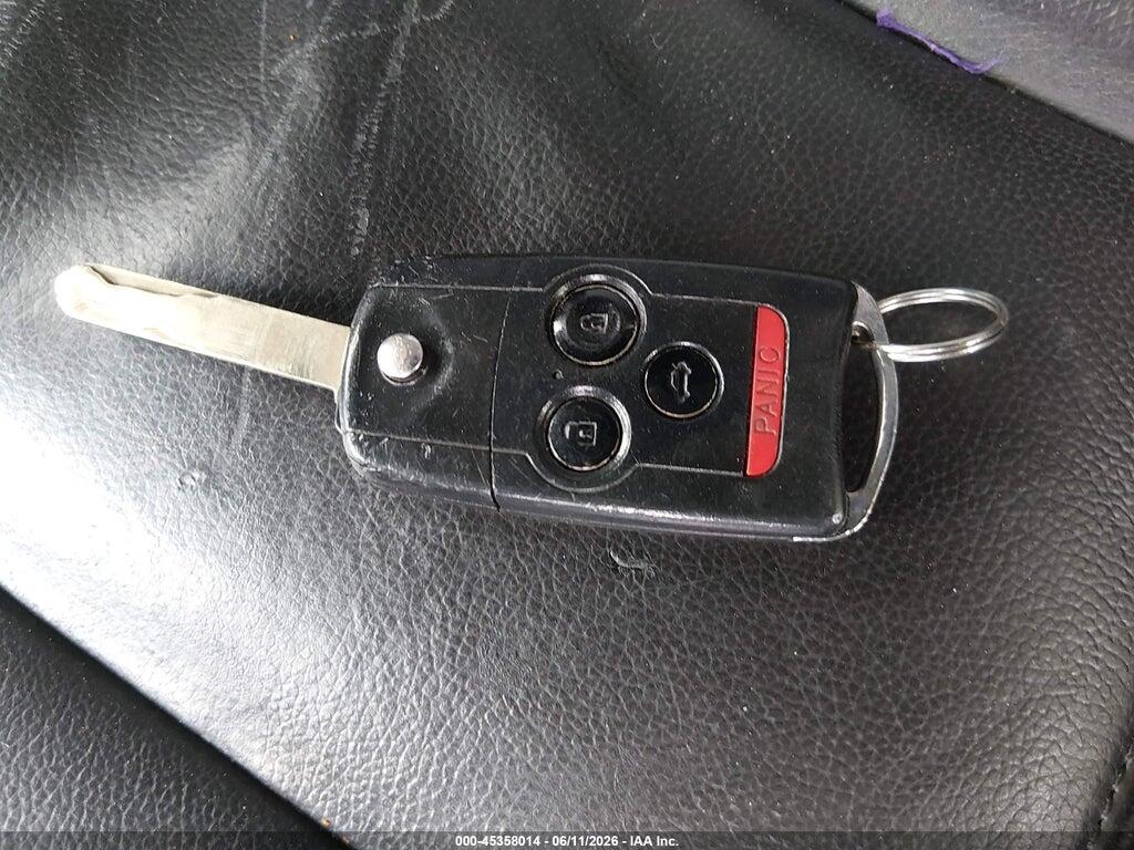 19UUA86249A013798 2009 ACURA TL photo no. 11