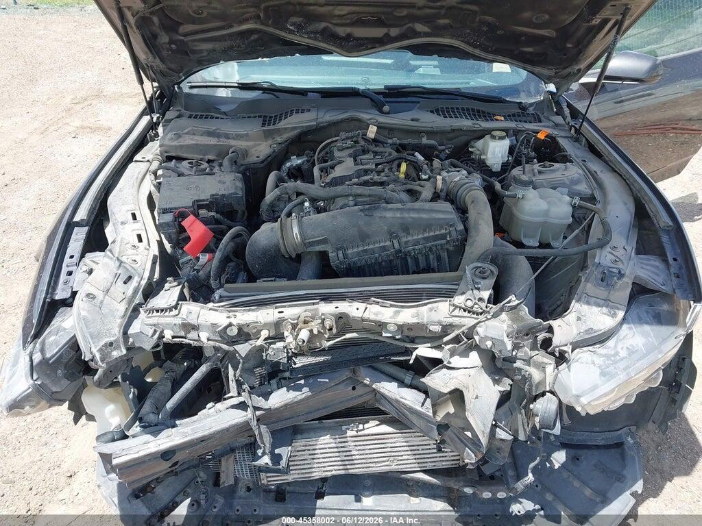 1FA6P8TH8R5122049 2024 FORD MUSTANG photo no. 10