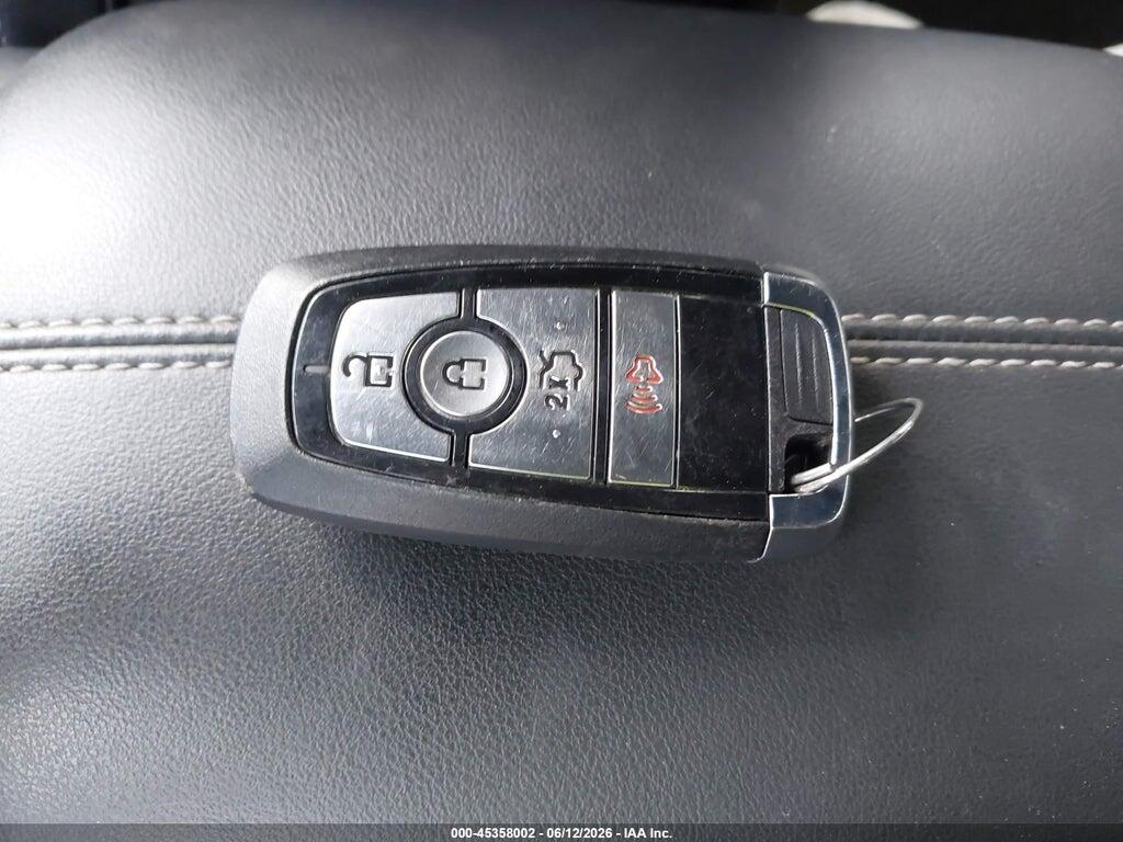 1FA6P8TH8R5122049 2024 FORD MUSTANG photo no. 11