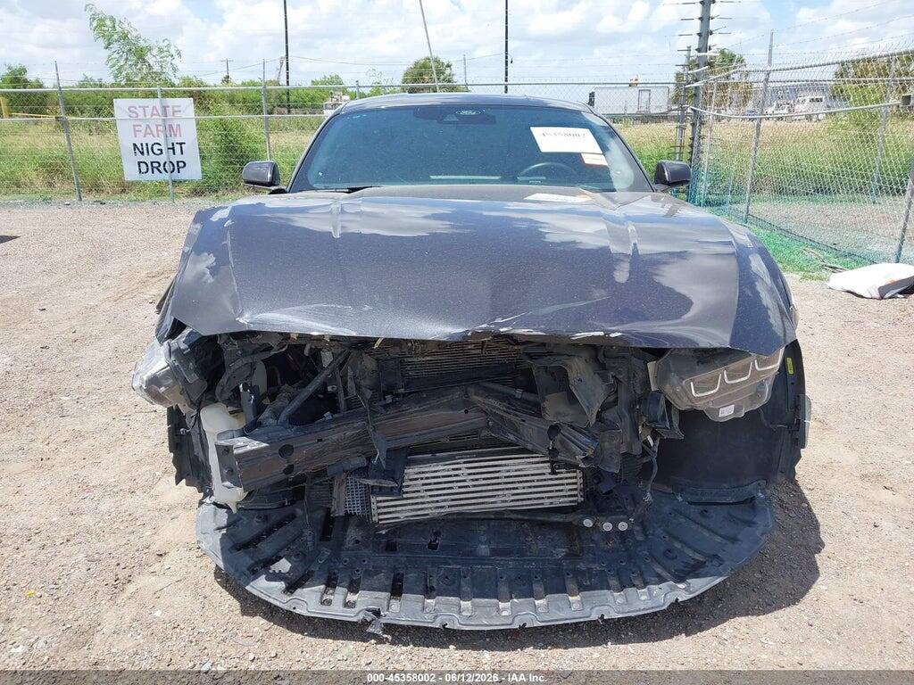 1FA6P8TH8R5122049 2024 FORD MUSTANG photo no. 12