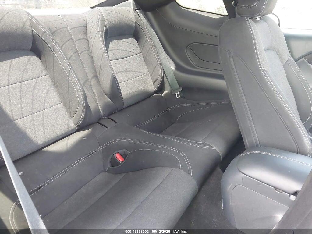 1FA6P8TH8R5122049 2024 FORD MUSTANG photo no. 8