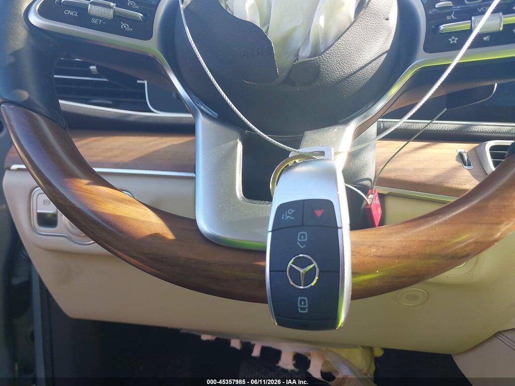 4JGFB4JB4PA883337 2023 MERCEDES-BENZ GLE 350 photo no. 11