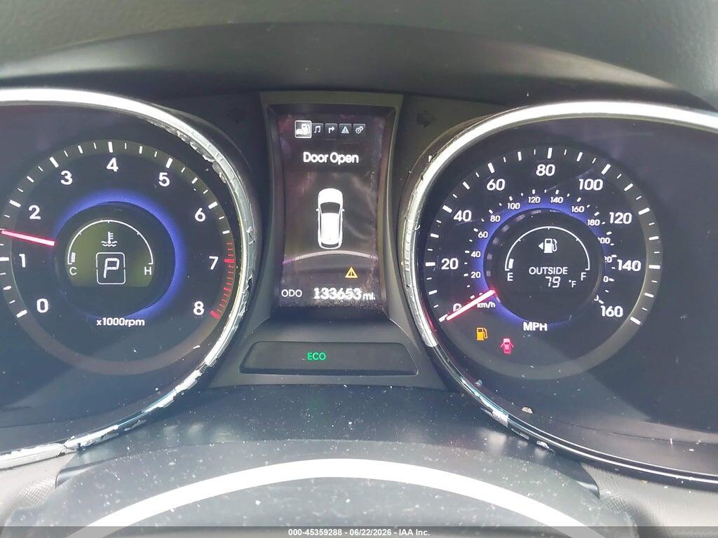 KM8SR4HF3GU164209 2016 HYUNDAI SANTA FE photo no. 7