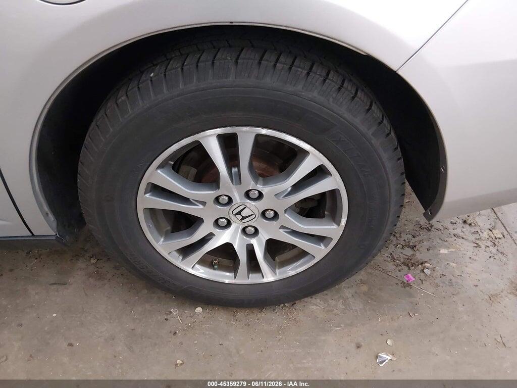 5FNRL5H69CB124231 2012 HONDA ODYSSEY photo no. 12