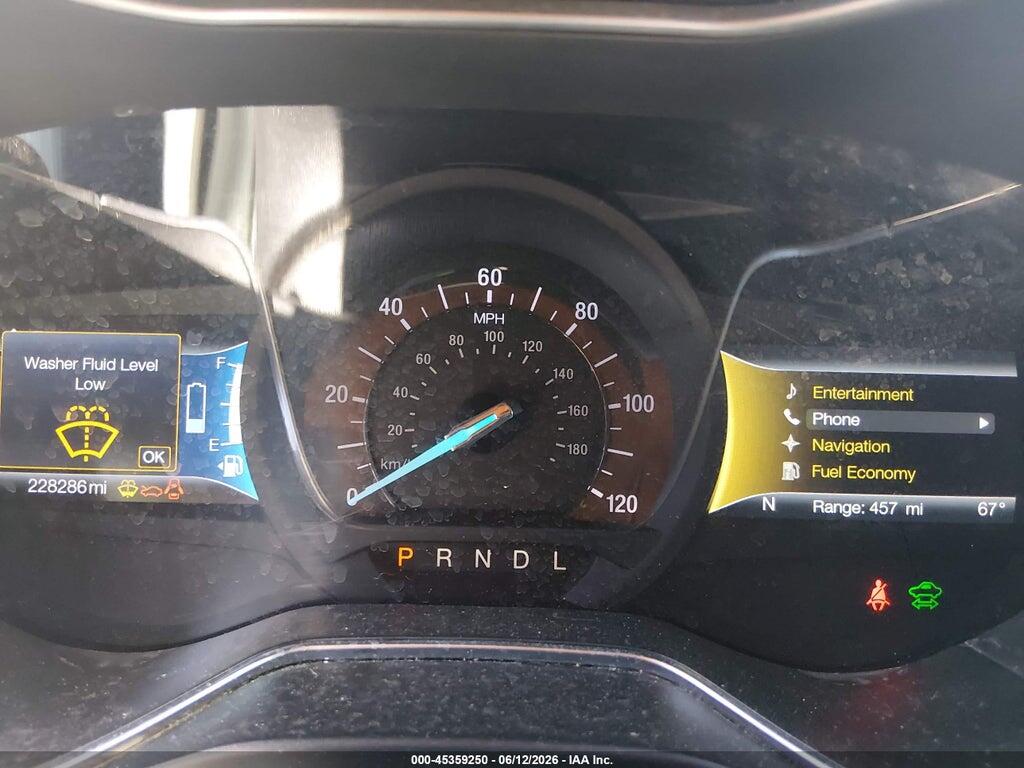 3FA6P0SU1HR157687 2017 FORD FUSION ENERGI photo no. 7