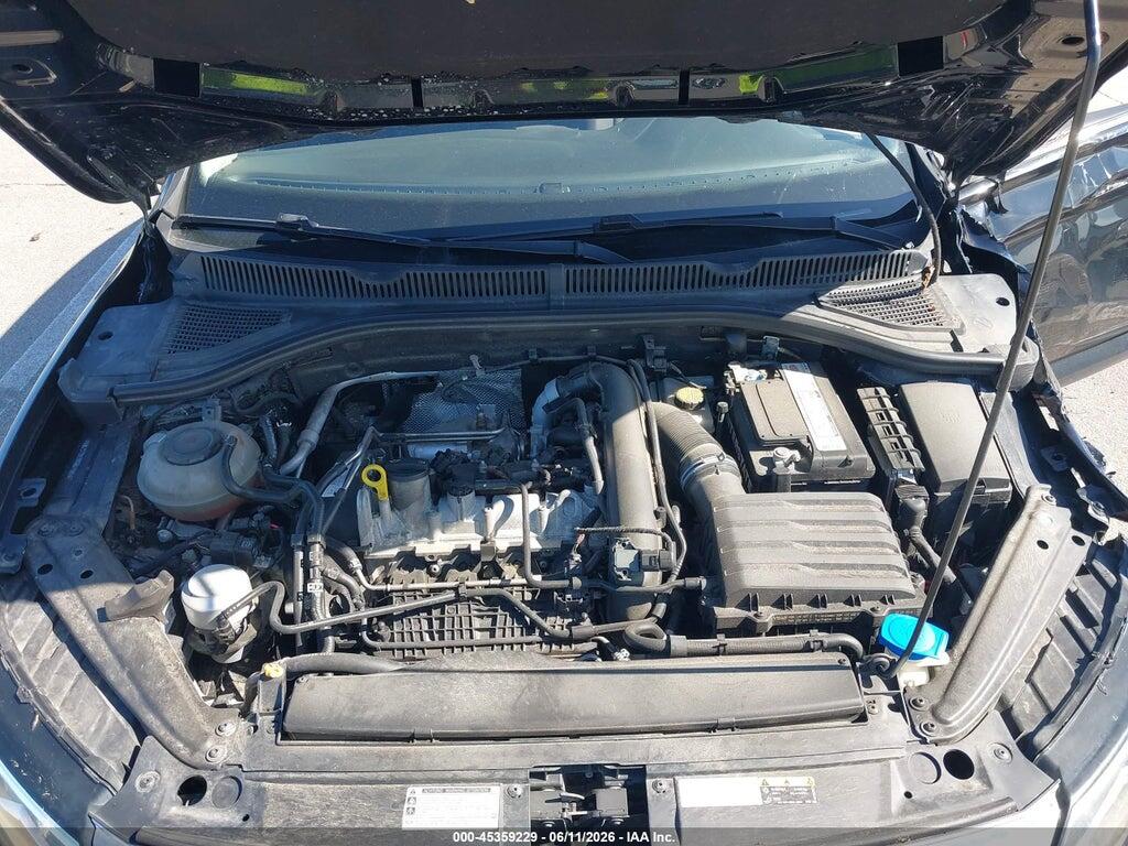 3VWC57BU8KM013597 2019 VOLKSWAGEN JETTA photo no. 10