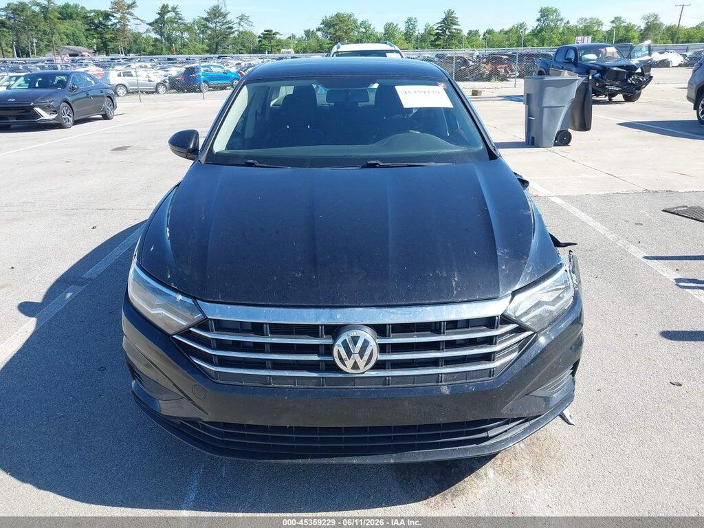 3VWC57BU8KM013597 2019 VOLKSWAGEN JETTA photo no. 12