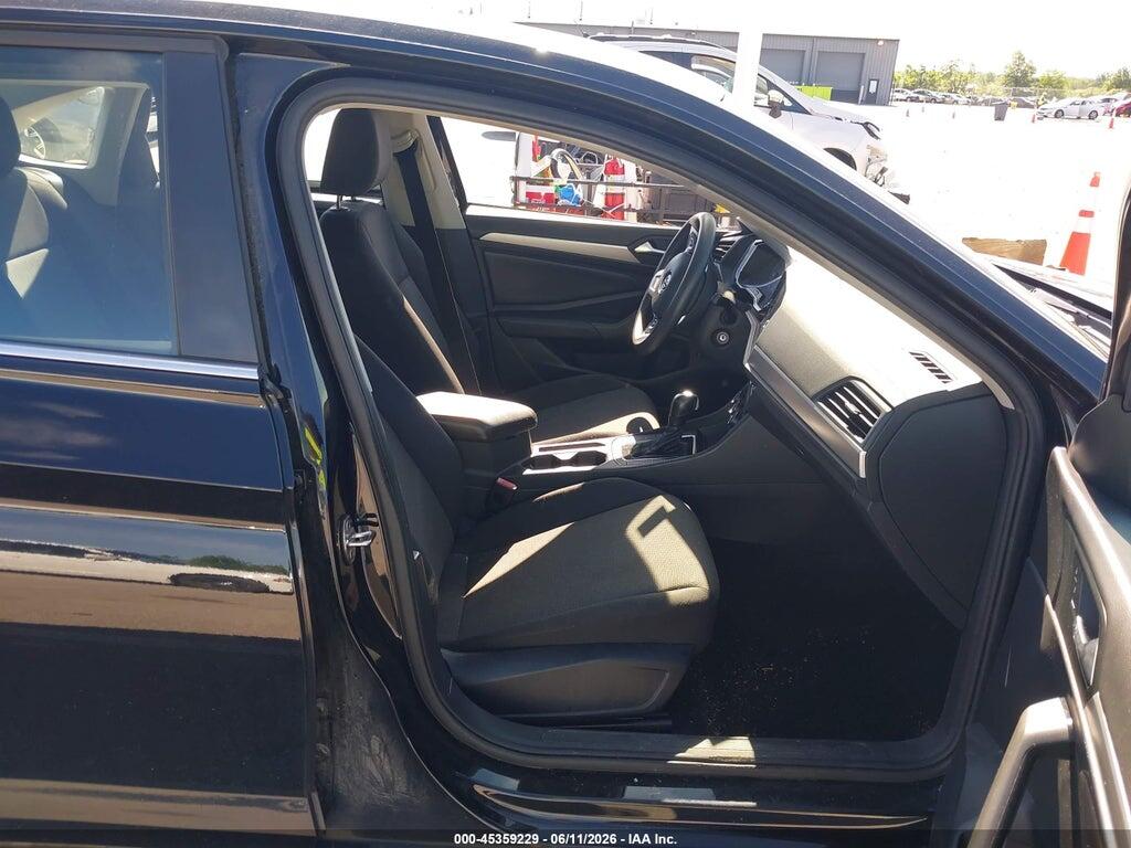 3VWC57BU8KM013597 2019 VOLKSWAGEN JETTA photo no. 5