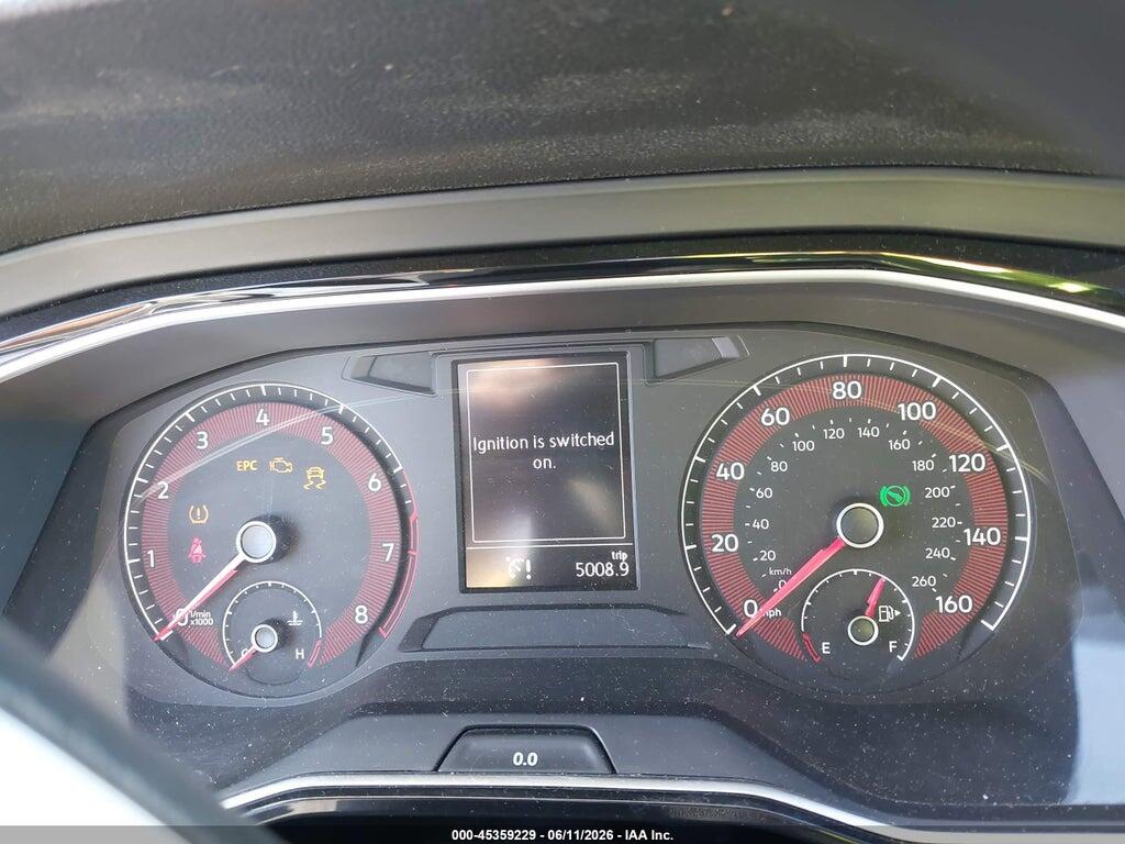 3VWC57BU8KM013597 2019 VOLKSWAGEN JETTA photo no. 7