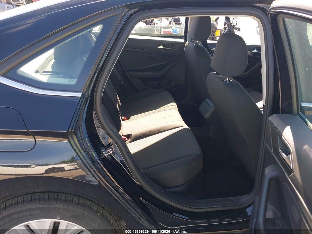 3VWC57BU8KM013597 2019 VOLKSWAGEN JETTA photo no. 8