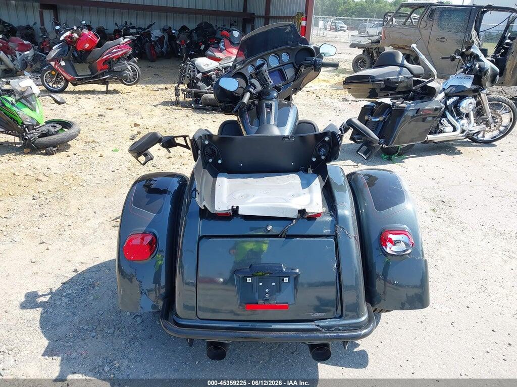 1HD1MAF13SB855165 2025 HARLEY-DAVIDSON FLHTCUTG photo no. 6