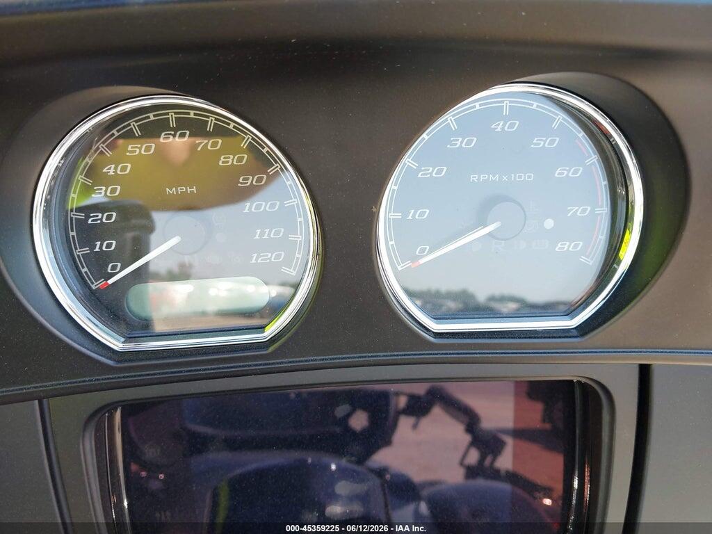 1HD1MAF13SB855165 2025 HARLEY-DAVIDSON FLHTCUTG photo no. 7