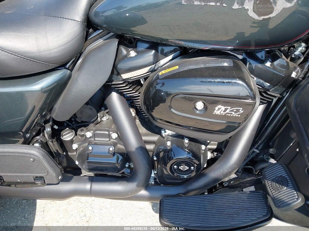 1HD1MAF13SB855165 2025 HARLEY-DAVIDSON FLHTCUTG photo no. 8